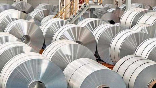 Investor interested in aluminium industry