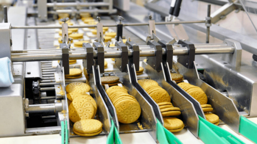One of the leading food manufacturer is seeking for investment opportunities