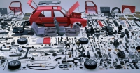 Plastic moulding company in the automotive and domestic appliances sectors is for sale