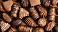 Chocolate manufacturer open for sale
