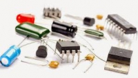 Manufacture of electronic components business for sale