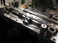 Well-known Eastern-European industrial tool producer is open for sale