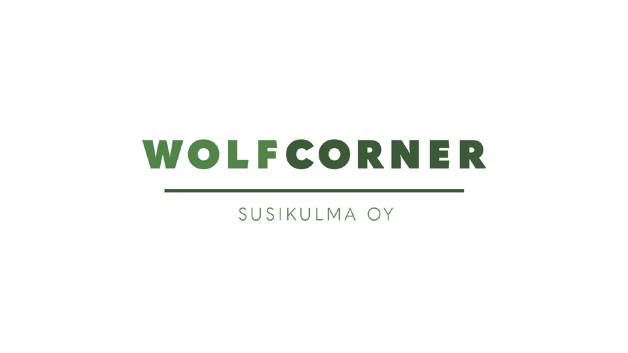 Wolfcorner Ltd