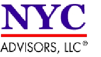 NYC Advisors, LLC