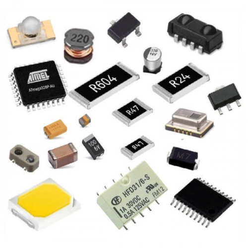 Investor in the field of electronic components